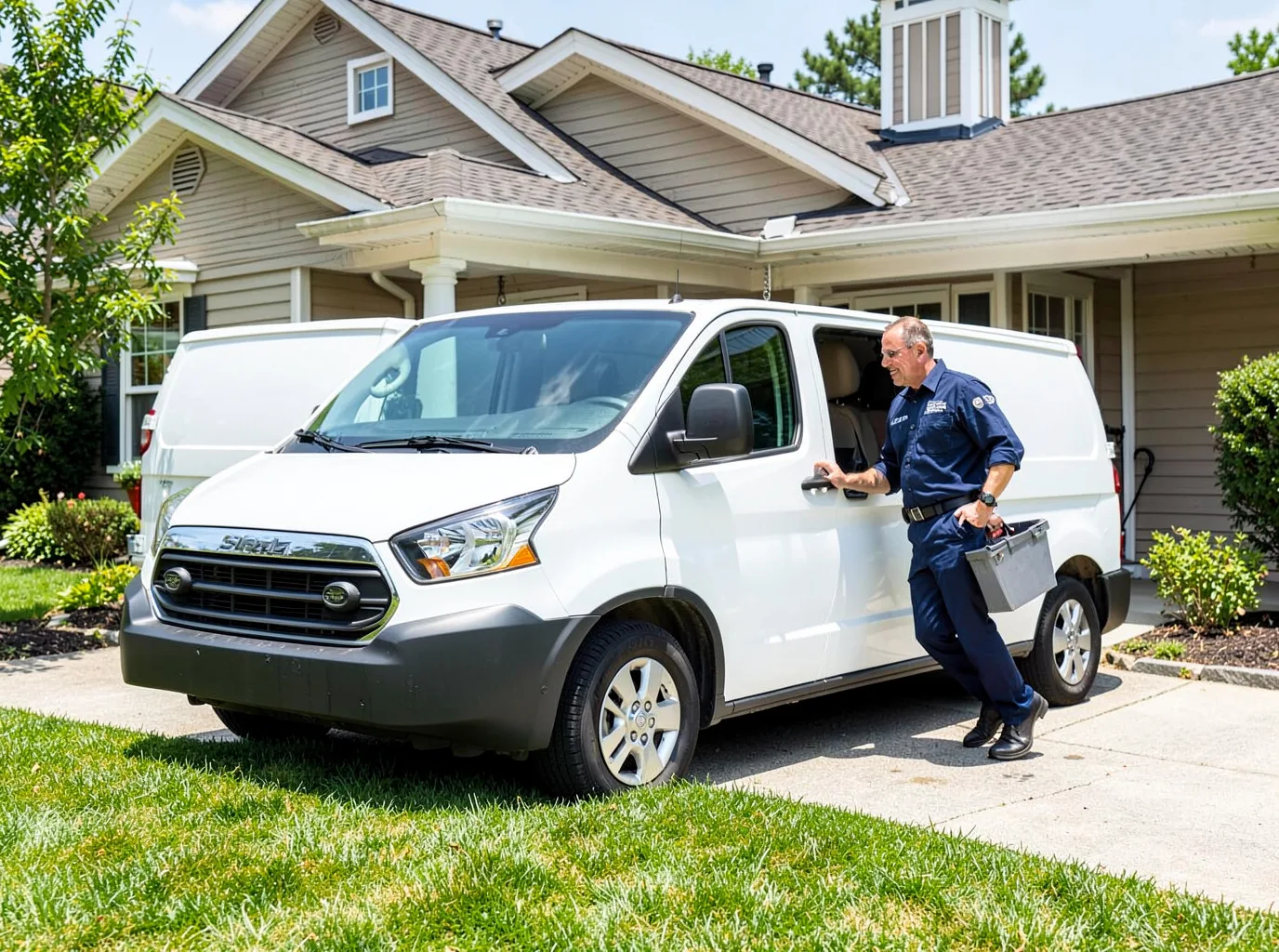 Emergency Plumber company in Scotts, MI
